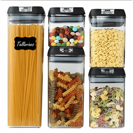 Recipiente para granos