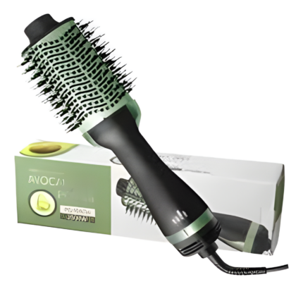 Cepillo Secador  Alisador